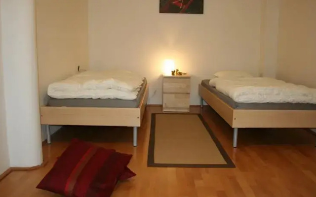 Budapest Center Apartment V2