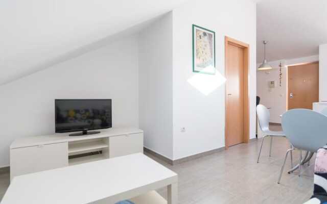 107374 - Apartment in Malaga