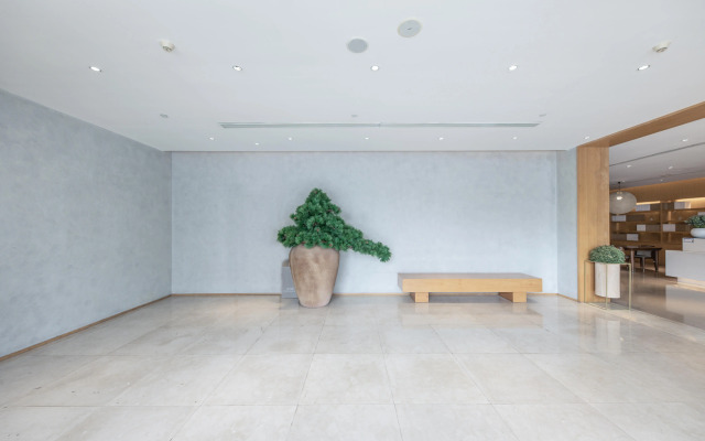 Ji Hotel (Hangzhou Wulin Square, Wenhui Mansion)