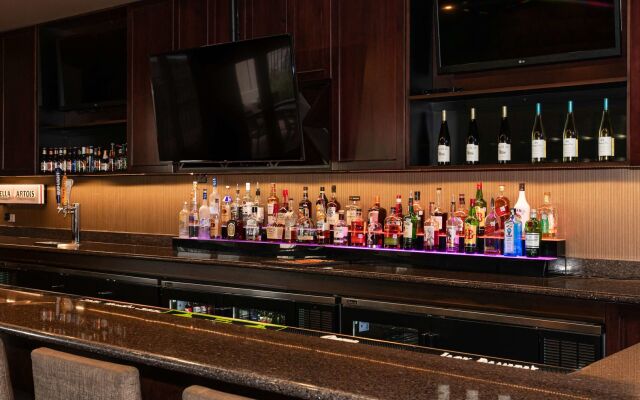 Hilton Garden Inn Midland