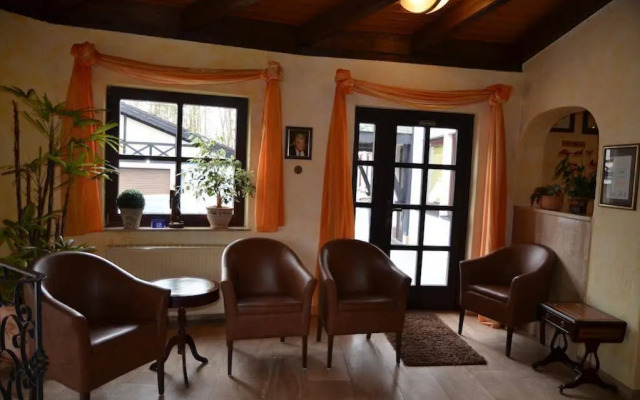Hotel Pirsch