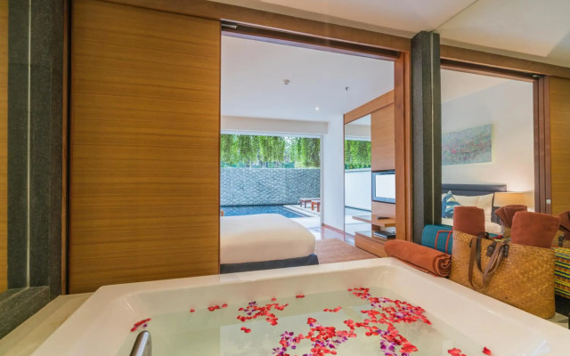 The Chava Resort