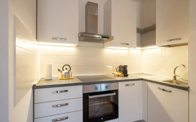 Cascine Apartments by Wonderful Italy