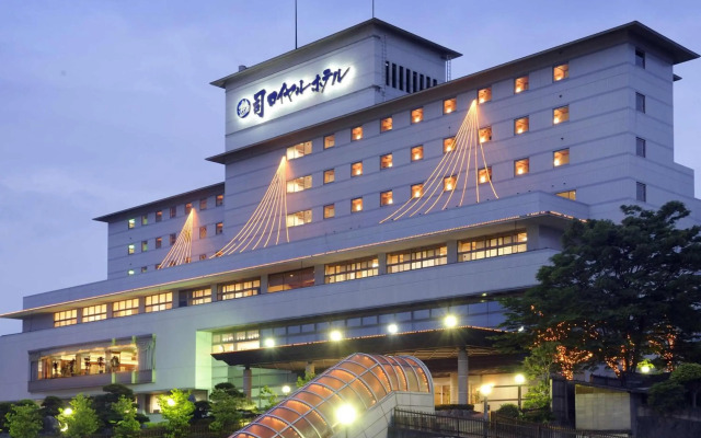 Tsukasa Royal Hotel