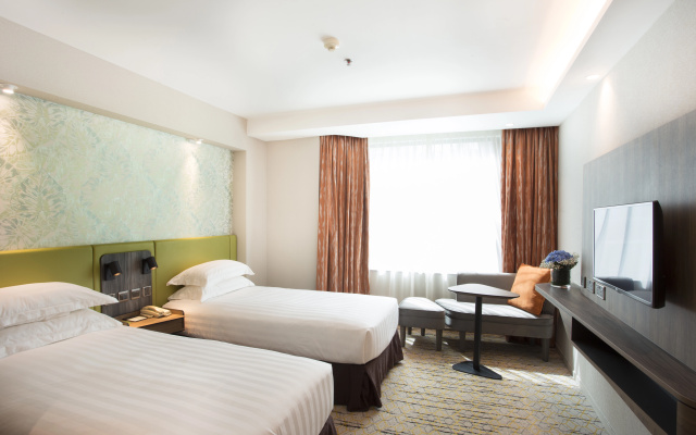 Wharney Hotel