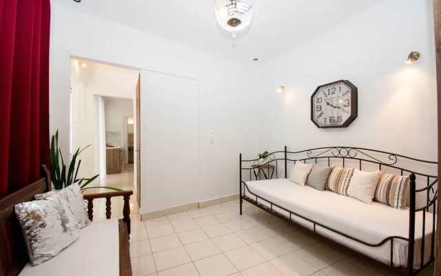 Athina Apartments