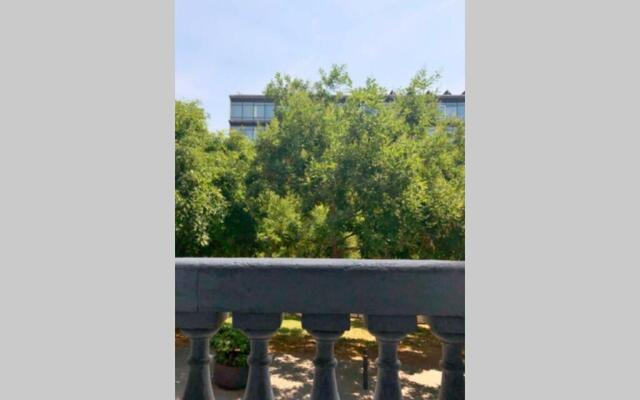 2 Bedroom Apartment Sants