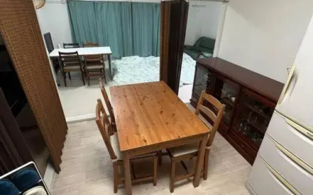 G&R House302
