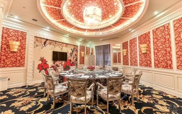 Yucheng Seaview International Hotel