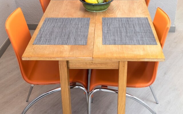 Apartamento Anna