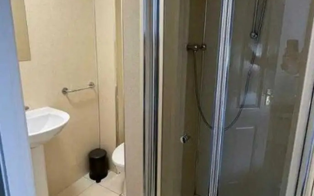Amy's Guest House