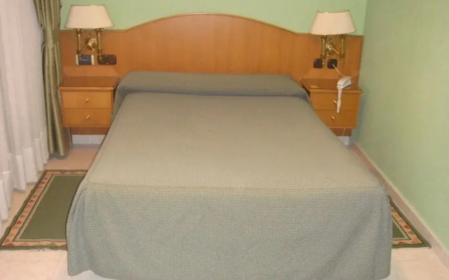 Hostal Serpol
