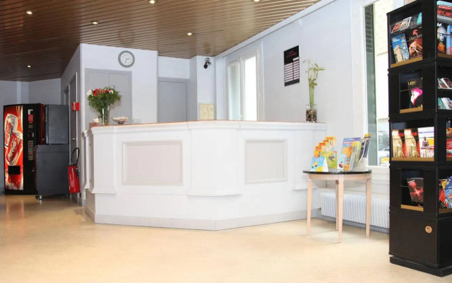 Best Western Plus 61 Paris Nation Hotel