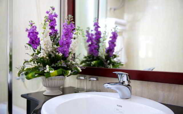 Hanoi Paradise Hotel 2