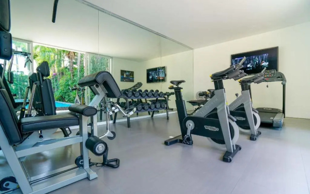 Anticavilla Hotel restaurante & Spa