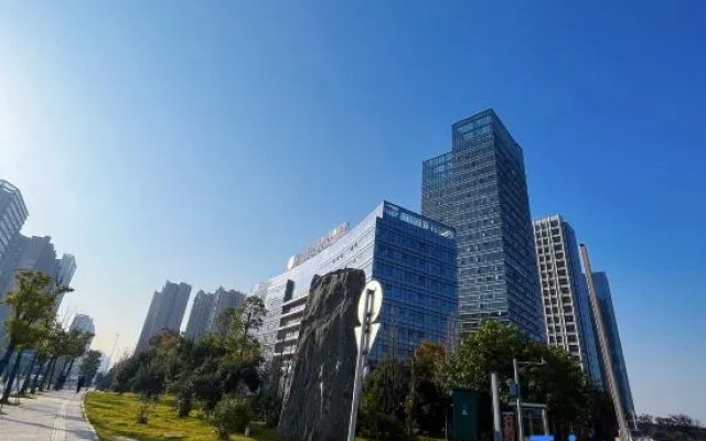 Puyue Holiday Homestay (Moon Island Guanziling Subway Station) – Outside – Changsha