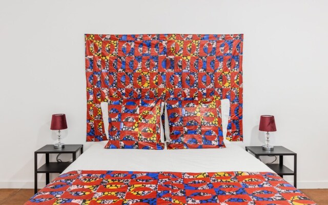 Live Laugh Love Beach Guest Home with AC