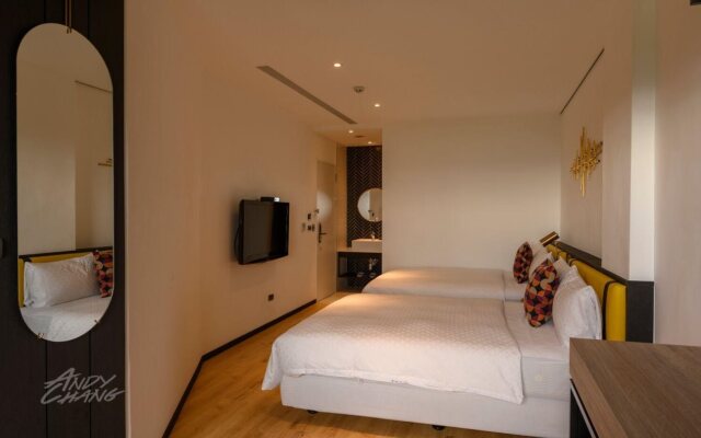 Hido Hotel I