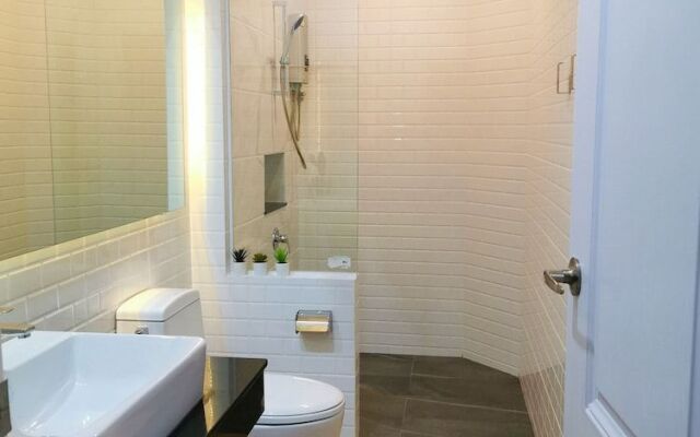 The Apex Private Pool Villa Krabi