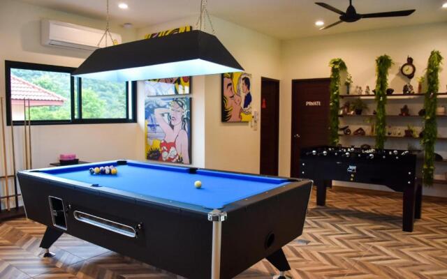 Jingle Jungle Resort Khaoyai