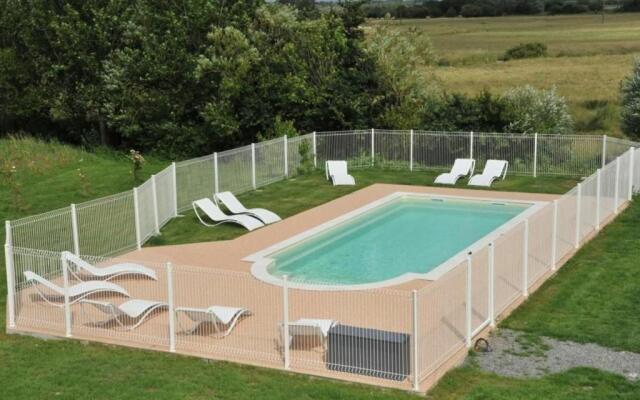 Gîte Soullans, 3 pièces, 4 personnes - FR-1-426-321