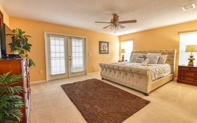 Wonderful West Haven Vacation Home