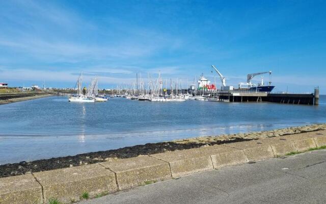 Fewo-Elbsicht-405 (Adults Only)