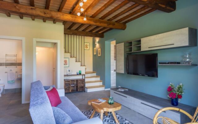 Il Fienile del Casolare