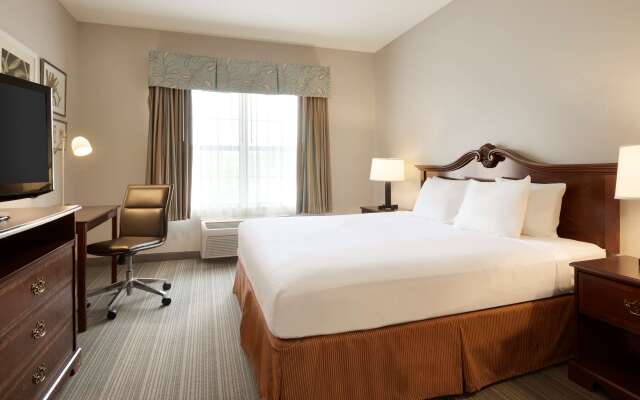 Country Inn & Suites by Radisson, Salisbury, MD