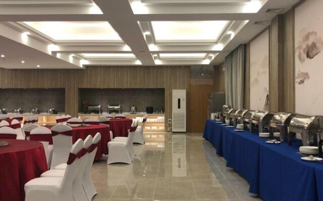 Mercure Styles Hotel Meizhou