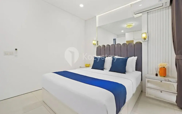 Lumiere by Kozystay - Dago