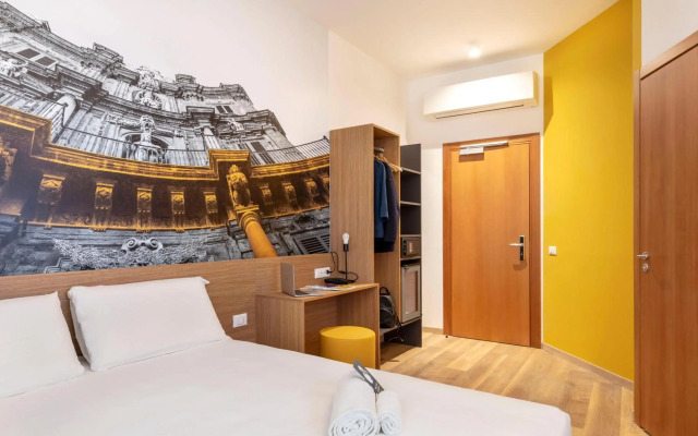B&B Hotel Palermo Quattro Canti