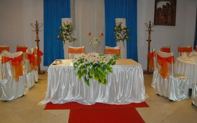 Guesthouse Familja