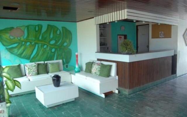 Apto Cumaru 200m Do Mar Com Piscina