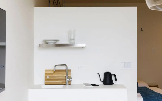 Blue Steak Wonder Chatan