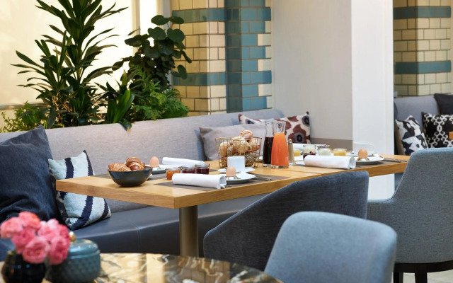 Classik Hotel Alexander Plaza