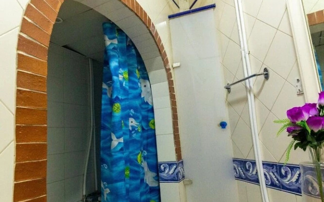 Lisbon Angles Hostel