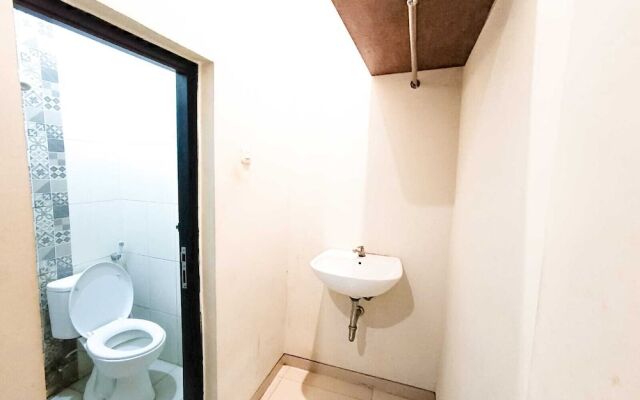 Casa TS 16 Guest House by Pesen Kamar