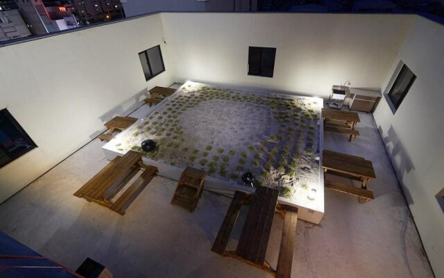 Benikea Central Hotel