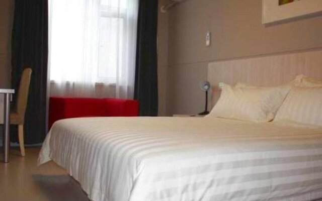 Senquan Hotel – Guest Rooms – Tangshan