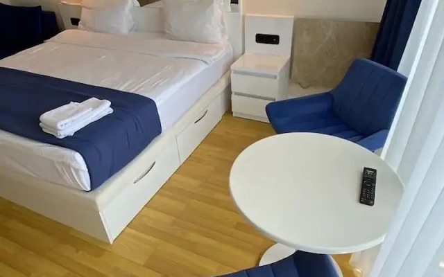 Mogeli Orbi City central  Hotel Batumi