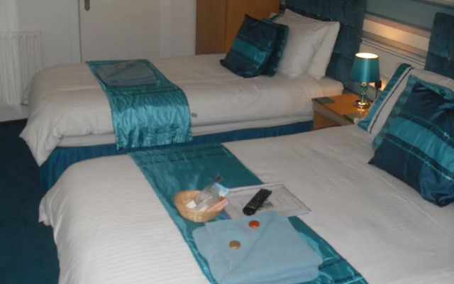 The Beeches Hotel