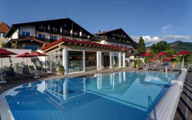 Bayerwaldhotel Hofbräuhaus