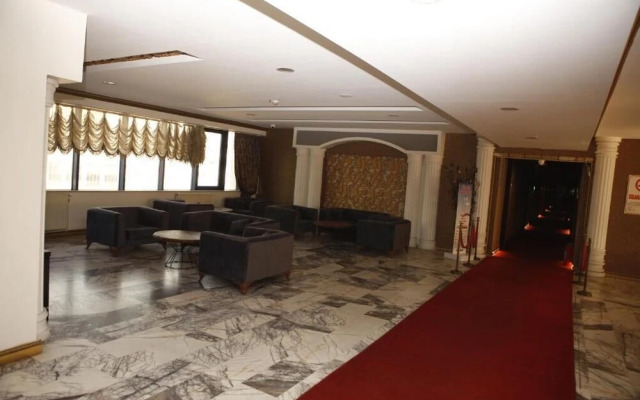 Nova Hotel
