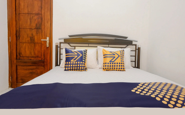 SPOT ON 2668 Pakis Residence