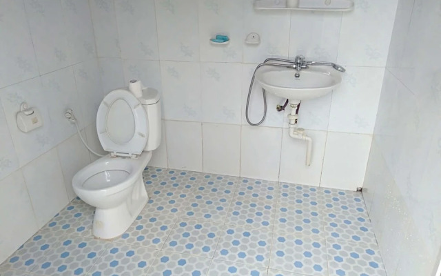 Vu Linh Farmstay - Hostel