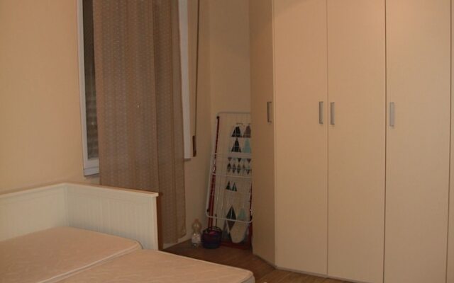 Appartamento Centro La Spezia