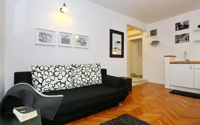 Zadar Center Apartments