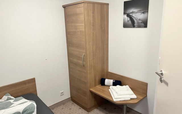 Hotel Schwarzes Kreuz