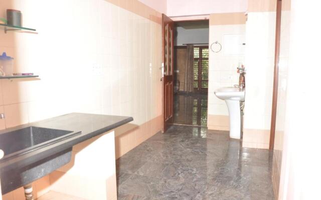 Suvarna Luxury Home Stay